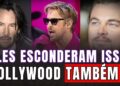 ELES ESCONDERAM ISSO DO MUNDO POR ANOS! OS TALENTOS SECRETOS DAS CELEBRIDADES!