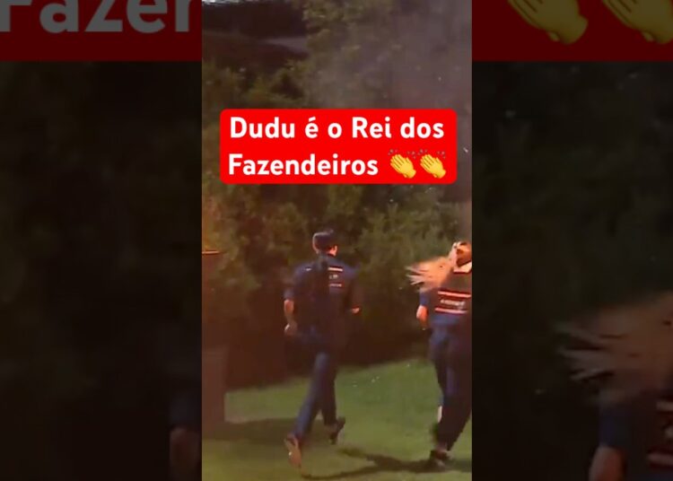 🔥 A FAZENDA 17 – O RETORNO DO FAZENDEIRO PARA SEDE , DUDU O RECOSDISTA DOS CHAPÉUS DE FAZENDEIRO