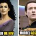 12 Lendas de Star Trek Que Nos Deixaram – Suas Histórias Vão Partir Seu Coração