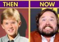 80 CHILD STARS THEN & NOW: YOU WON’T BELIEVE HOW THEY LOOK TODAY!