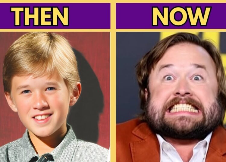80 CHILD STARS THEN & NOW: YOU WON’T BELIEVE HOW THEY LOOK TODAY!