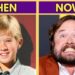 80 CHILD STARS THEN & NOW: YOU WON’T BELIEVE HOW THEY LOOK TODAY!
