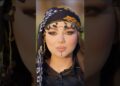 The wives of Dubai’s sheikhs do not wear makeup. #shortvideo #royalfamily #dubai