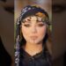 The wives of Dubai’s sheikhs do not wear makeup. #shortvideo #royalfamily #dubai