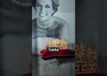La historia de la tiara más arrepentida de Diana 👑✨ #PrincessDiana #RoyalJewels