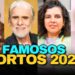 FAMOSOS QUE MORRERAM EM 2025 • Despedidas Marcantes