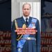 Prince William thwarted Camilla’s greedy attempt #foryou #fyp #royal #william