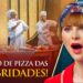 Os grupos NÃO AGRADARAM a todos! | EP 03 | TEMP 01 | MASTERCHEF CELEBRIDADES