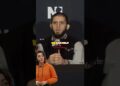Dagestan Awaits Charles Oliveira #new #ufc #shorts #mma #boxing #video