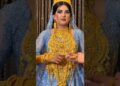 Dubai princesses are very rich #shortsvideo #dubai