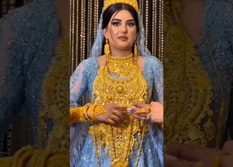 Dubai princesses are very rich #shortsvideo #dubai