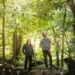 Tyler Ramsey e Carl Broemel do My Morning Jacket compartilham nova música instrumental acústica “In The Willows”