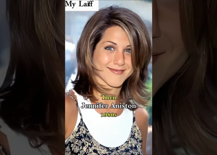 The 7 Ultimate 90s “It Girls”: A Look Back Then and Now