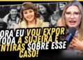 🔥 SEGREDOS REVELADOS! ANTONIA FONTENELLE DETONA KLARA CASTANHO E LÉO DIAS!