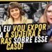 🔥 SEGREDOS REVELADOS! ANTONIA FONTENELLE DETONA KLARA CASTANHO E LÉO DIAS!