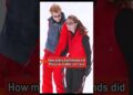 How many boyfriends did Princess Catherine have #britishroyalfamily #royal #Prince#Princess
