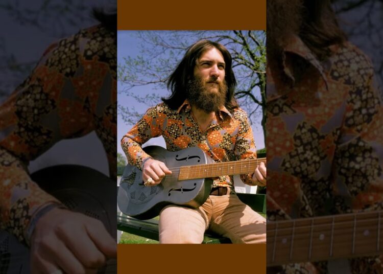 Morre Steve Cropper, lenda da soul music americana
