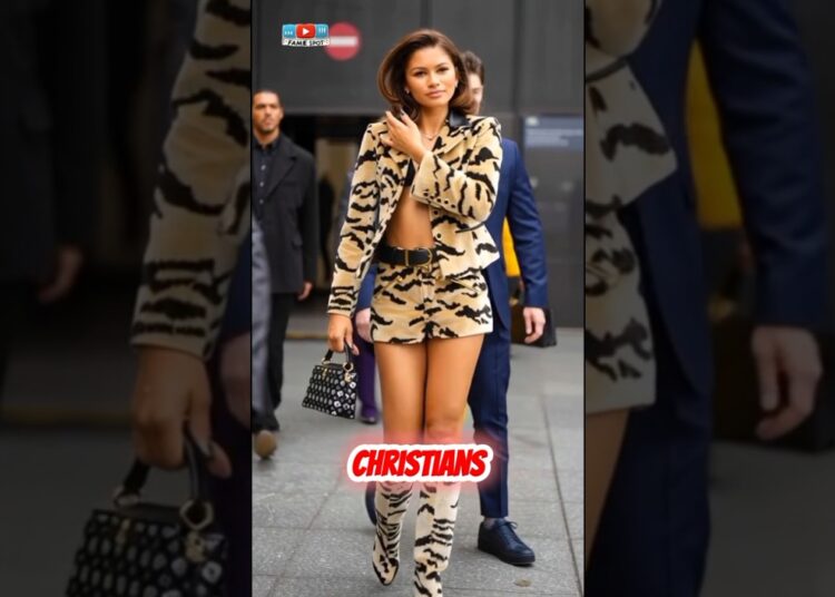 Celebrities Who are Christians #shorts
