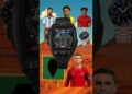 Who Has the Best Watch? Football Stars Edition 🔥⌚