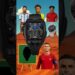 Who Has the Best Watch? Football Stars Edition 🔥⌚