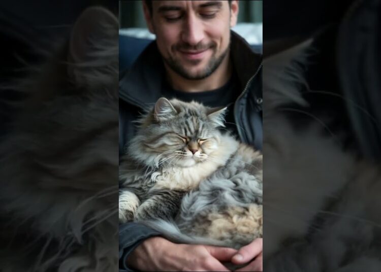 Gato Persa: la realeza del mundo felino 👑😺 | Razas de Gato
