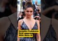 Deepika Padukone Meta Ai Deal 🤝 #bollywood #bollywoodnews #deepikapadukone #ytshortsvideo