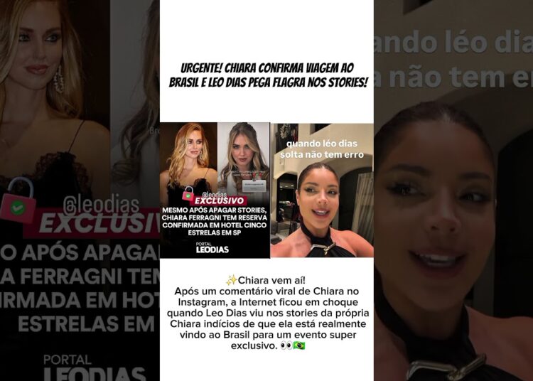 Que evento é esse? #fofocas #eventoclipfy #gkay #leodias #brasil