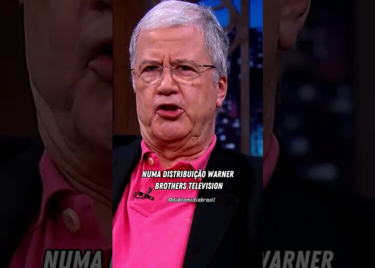 Versão Brasileira Herbert Richers ❤️