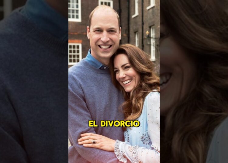 Por Qué William Nunca Firmó un Prenup: Una Lección de Amor Real : #WilliamAndKate​ #RoyalFamily​