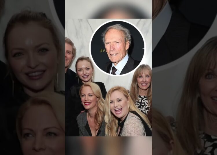 Clint Eastwood Shocks Fans by Revealing the Actor He Respects More Than Anyone!
