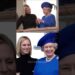 ¿Te diste cuenta de que Sarah Tindal se atrevió a abrazar al Rey Carlos en público? #RoyalFamily