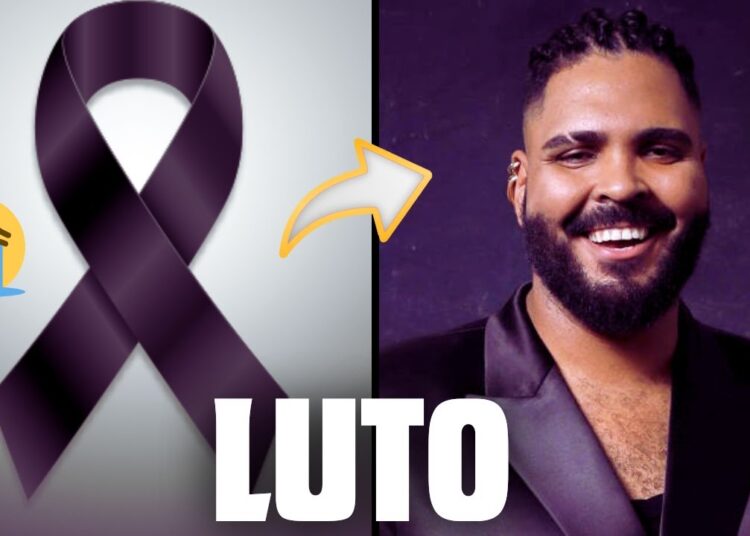 😢SEXTA DE LUTO: COMUNICADO TRISTE É CONFIRMADO AGORA NAS TELINHAS!