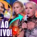 PIORES MOMENTOS DO CRIANÇA ESPERANÇA 2025 COM XUXA, ANGELICA E ELIANA! | Virou Festa
