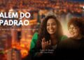 DOCUMENTÁRIO: ALÉM DO PADRÃO: VOZES INVISÍVEIS NA REALEZA DA MAREJADA