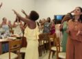JANTAR DA REALEZA VÍDEO 2025