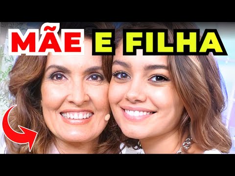 30 Famosos Que São Parentes Na Vida Real e Você Não Sabia! 😱
