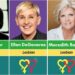 60 Hollywood Famous Lesbian Actors | Oldest to Youngest