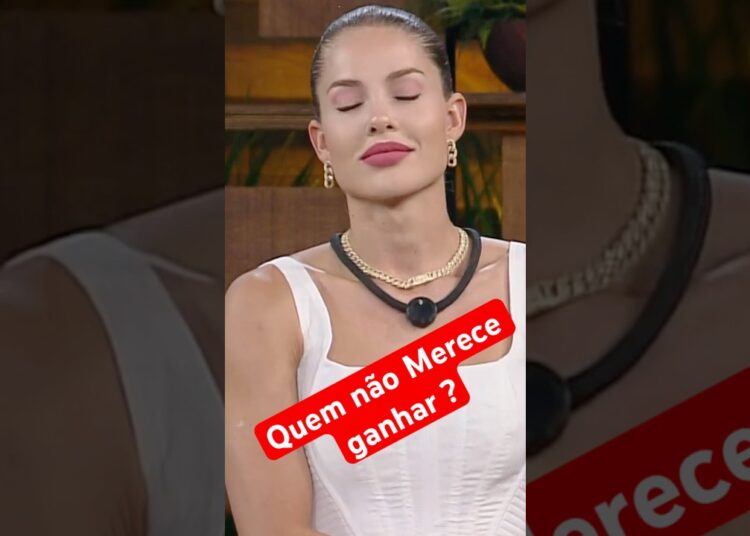 🔥 AFAZENDA 17 –  SAORY DIZ QUEM NÃO MERECE GANHAR O REALITY #afazenda17