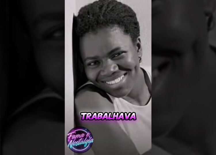 🎸  ELA MUDOU SUA HISTÓRIA COM UM VIOLÃO 🎬 #tracychapman