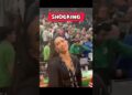 BIA shot her shot at Jaylen Brown’s jersey… VIRAL moment