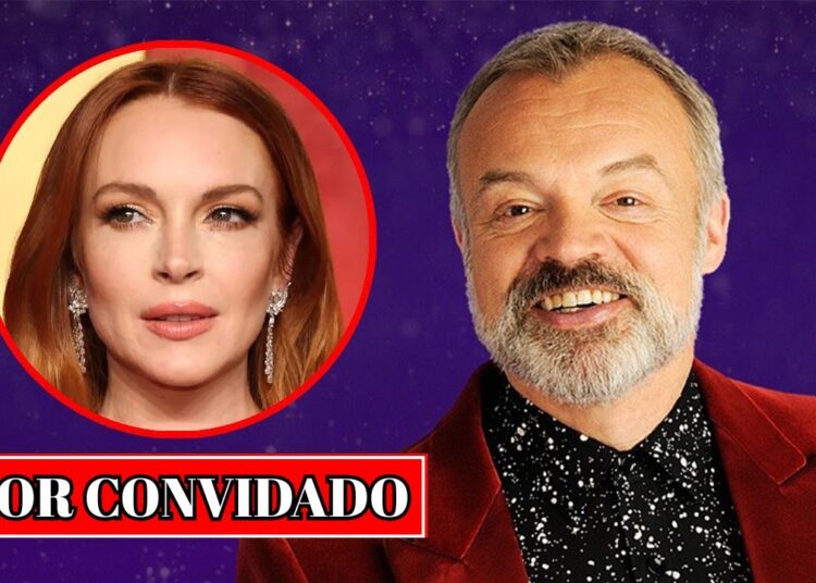 Aos 62, Graham Norton Finalmente Revela 5 Celebridades Que Ele MAIS Odiou Receber no Programa