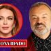 Aos 62, Graham Norton Finalmente Revela 5 Celebridades Que Ele MAIS Odiou Receber no Programa