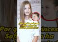 ¿Por qué la princesa Sofía nunca ha usado pendientes?#sofia #leonor #felipe #royal #trending #foryou