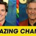 15 Gay Hollywood Stars and Their Dramatic Transformations You Can’t Miss