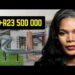 TOP 10 Most Expensive Celebrity Houses In South Africa