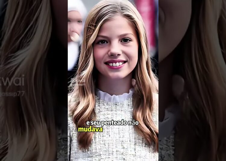notícias de família Real