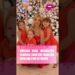 🎄 Virginia mostra Natal luxuoso ao lado dos filhos 🎅🏻 #virginia #virginiafonseca #fofocas #famosos