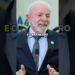 BRASIL QUEBRADO… MAS OBRAS MILIONÁRIAS NA ÁFRICA! #brasil #debatenacional #lula #politica #globo