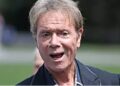 Try Not to Choke when you see Cliff Richard’s Current Lover!