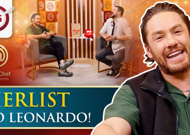 “Tem TALENTO PRA GRAXA?” | CORTES DO QG | TEMP 01 | MASTERCHEF CELEBRIDADES